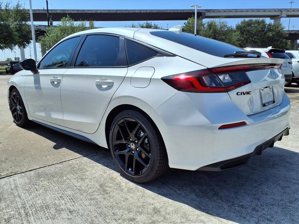 honda civic hatchback 2026 19XFL2H86TE010468 image honda civic hatchback 2026 19XFL2H86TE010468 image